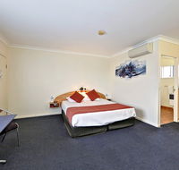 Boulevard Lodge - Darwin Holiday