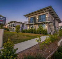 Kings Park Accommodation - Darwin Holiday