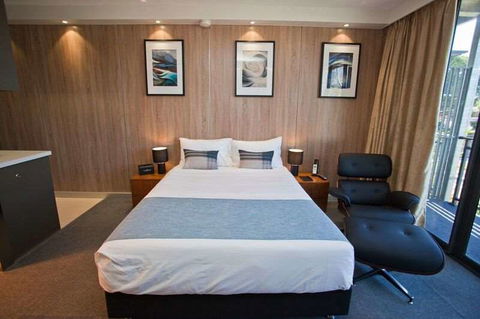 Kings Park Accommodation - Darwin Holiday 1