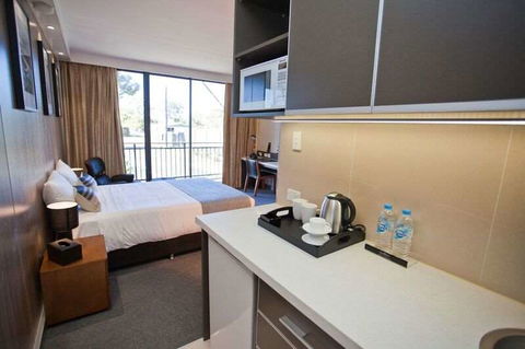 Kings Park Accommodation - Darwin Holiday 2