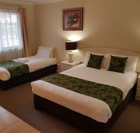 The Palms Motel Chinchilla - Darwin Holiday