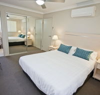 Stonewood Villas - Darwin Holiday