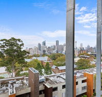 Astra Jasper - Darwin Holiday