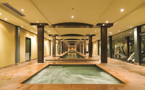 Oaks Goldsbrough Apartment Hotel - Darwin Holiday 2