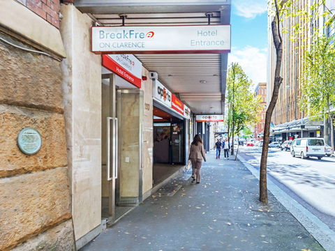 BreakFree on Clarence - Darwin Holiday 0