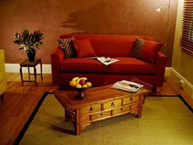 Jays Garden Apartment - Darwin Holiday 0