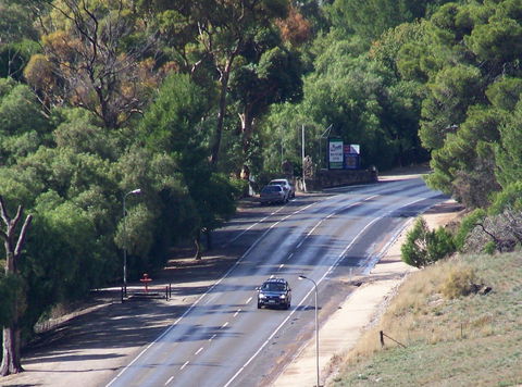 Burra Motor Inn - Darwin Holiday 0
