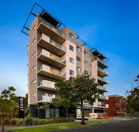 Quest on Rheola - Darwin Holiday