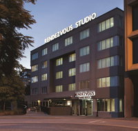 Rendezvous Hotel Perth Central - Darwin Holiday