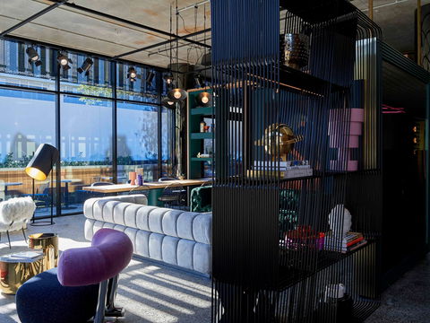 Tribe Perth Kings Park - Darwin Holiday 0