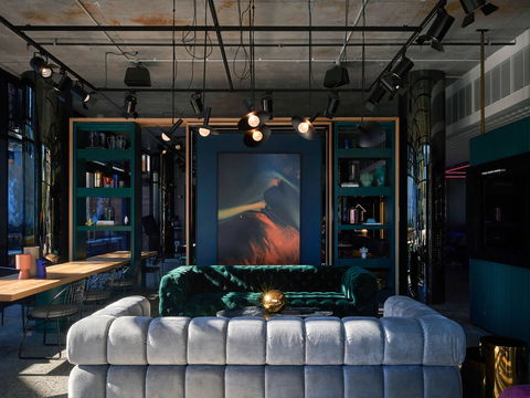 Tribe Perth Kings Park - Darwin Holiday 1