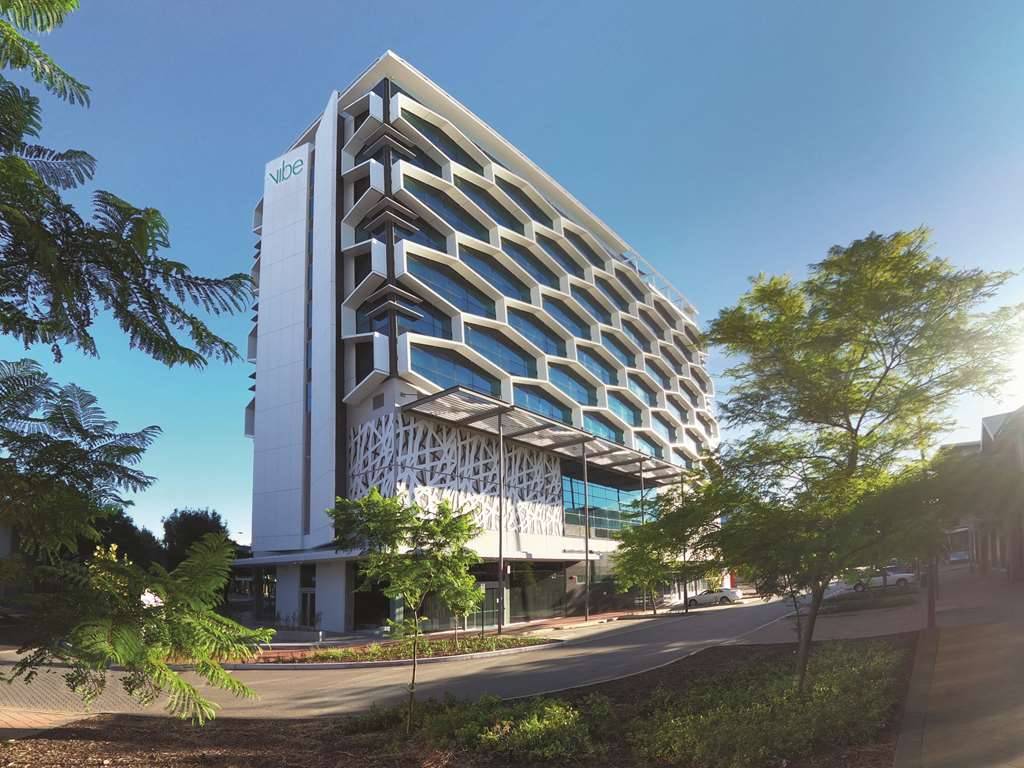 Subiaco WA Darwin Holiday