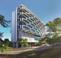 Vibe Hotel Subiaco Perth - Darwin Holiday