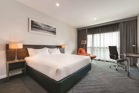 Vibe Hotel Subiaco Perth - Darwin Holiday 2