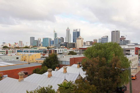 Zappeion Apartments - Darwin Holiday 0