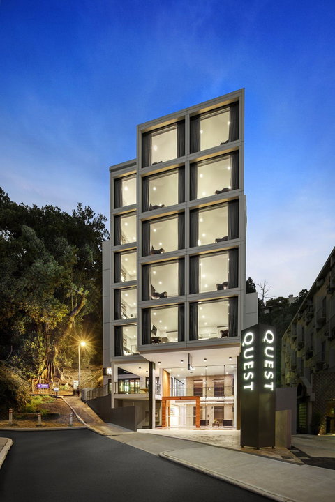 Quest Mounts Bay Road - Darwin Holiday 0