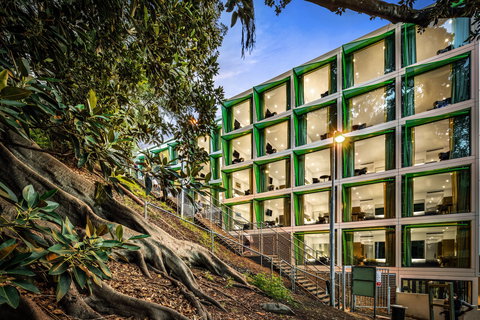 Quest Mounts Bay Road - Darwin Holiday 1