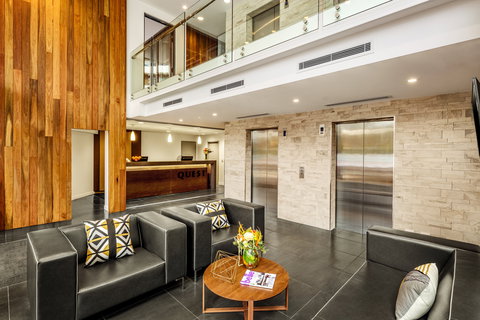 Quest Mounts Bay Road - Darwin Holiday 2