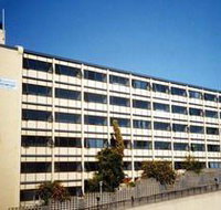 Mountway Holiday Apartments - Darwin Holiday