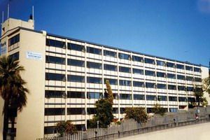 Mountway Holiday Apartments - Darwin Holiday 0