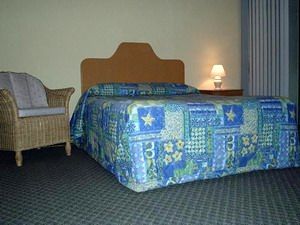 Mountway Holiday Apartments - Darwin Holiday 1