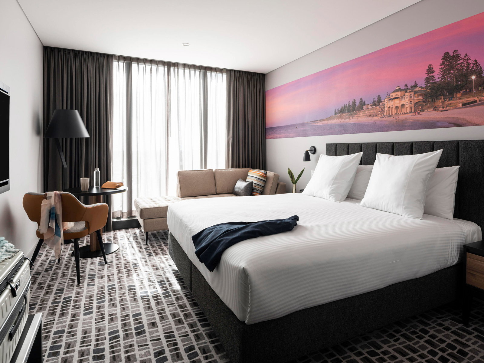 Inglehope WA Darwin Holiday