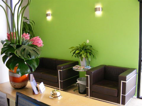 Ocean Beach Hotel - Darwin Holiday 2