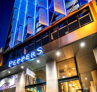 Rydges Perth Kings Square - Darwin Holiday