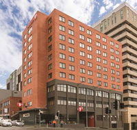 Travelodge Hotel Hobart - Darwin Holiday