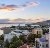 Moevenpick Hotel Hobart - Darwin Holiday