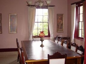 Prospect House - Darwin Holiday 1