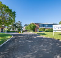 Hawkesbury Race Club Motel - Darwin Holiday
