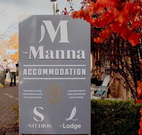 The Manna by Haus Ascend Hotel - Darwin Holiday