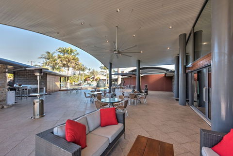 McLaren Vale Motel & Apartments - Darwin Holiday 0