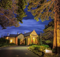 Mount Lofty House - Darwin Holiday