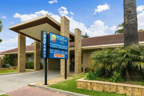 Comfort Inn - Darwin Holiday 0