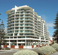 Oaks Liberty Towers - Darwin Holiday