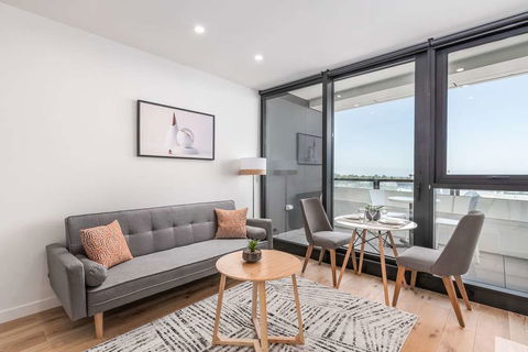 Domi Serviced Apartments Ascend Htl Coll - Darwin Holiday 2