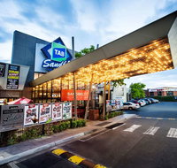 Sandbelt Club Hotel - Darwin Holiday