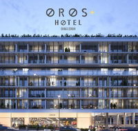 Oros Plus Hotel - Darwin Holiday