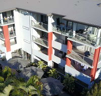 Essence Apartments Chermside - Darwin Holiday