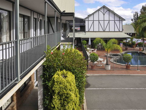 Ibis Styles Adelaide Manor - Darwin Holiday 0