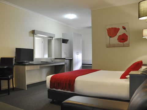Ibis Styles Adelaide Manor - Darwin Holiday 2