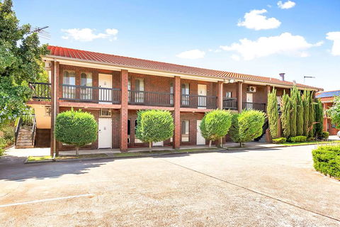 Comfort Inn & Suites Sombrero - Darwin Holiday 1