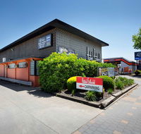Enfield Hotel - Darwin Holiday