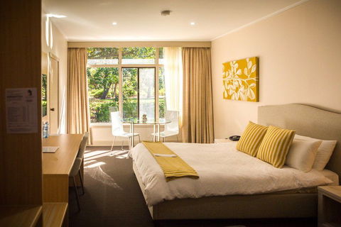 Whyalla Foreshore Motor Inn - Darwin Holiday 1