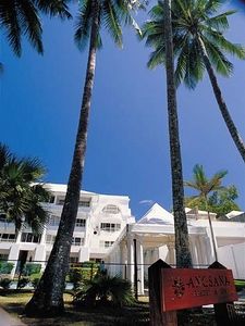 Palm Cove QLD Darwin Holiday