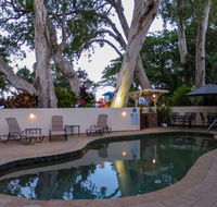 Marlin Waters Beachfront Apts - Darwin Holiday