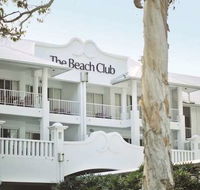 Peppers Beach Club  Spa - Darwin Holiday