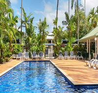 Agincourt Beachfront Apartments - Darwin Holiday